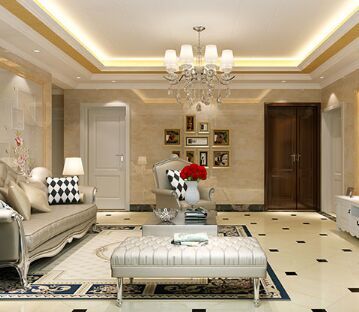 裝修建材行業(yè)發(fā)展方向與創(chuàng)業(yè)選擇指南