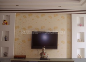 家裝建材加盟新機遇 零門檻高利潤，憶江南墻飾工廠直銷模式解析