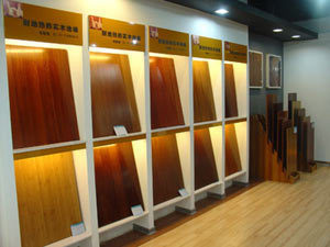 行者無疆，拓者有為 中國地板產業的發展經驗與前瞻